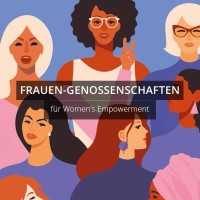 FrauenGeno Wiesbaden logo - Similar company to Emspired Recruiting