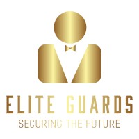 Elite Guards logo - Similar company to Vanquishone Security Solutions