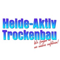 Lübbert Martin Heide-Aktiv Trockenbau GmbH & Co KG Trockenbau