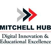 Mitchell Hub logo - Similar company to Upward Path Institute