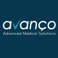 AVANÇO - Advanced Medical Solutions AMS logo - Similar company to Acv.External