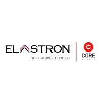 ELASTRON S.A. Steel Service Centers logo - Similar company to Sidma Steel S.A.