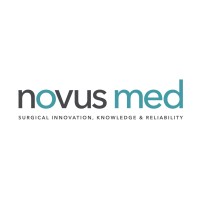 novus med logo - Similar company to Vivamed Sa