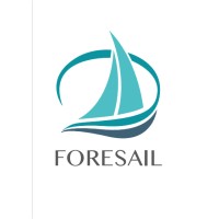 Foresail (Xiamen) Import & Export Co.,Ltd logo - Similar company to Ningbo Yinzhou Yajia Packaging Co.,Ltd.