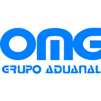 Grupo Aduanal OMG logo - Similar company to Mgt Logistics