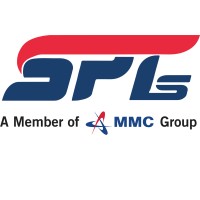 SPT Services Sdn. Bhd. logo - Similar company to Spt - Logistics Services
