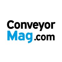 Conveyor and Material Handling Systems Magazine logo - Similar company to Briq Belt & Road Initiative Quarterly