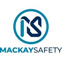 Mackay Safety logo - Similar company to 4Ps Software