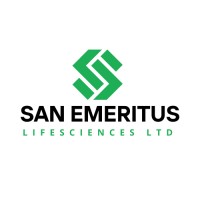 San Emeritus Lifesciences Limited logo - Similar company to Braincapture