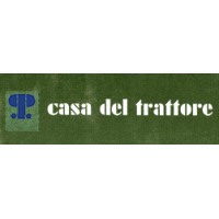 Casa Del Trattore Srl logo - Similar company to Verka S.R.L