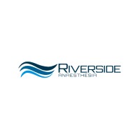 Riverside Anaesthesia logo - Similar company to Pacific Anaesthesia