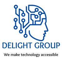 Delight Group logo - Similar company to Delight Group