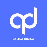 Qalhat Digital logo - Similar company to Borgia Partners
