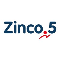Zinco.5 logo - Similar company to Esem Escuela Internacional De Dirección Empresarial