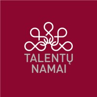Talentų namai - mokymai, pranokstantys lūkesčius! logo - Similar company to Alisa Management Laboratory