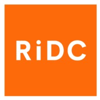 RiDC (Research Institute for Disabled Consumers) logo - Similar company to Motability Foundation