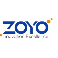 Zoyo Technology logo - Similar company to Bfinit A Cosmopolitan Place For Clients & Products
