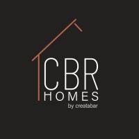 CBR HOMES logo - Similar company to Creatabar