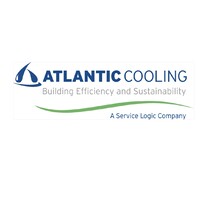 Atlantic Cooling logo - Similar company to Turn