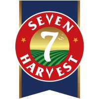 Seven Harvest LLC logo - Similar company to Eduk8 Global