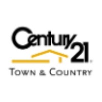 CENTURY 21 Town & Country, Shelby Twp., MI logo - Similar company to Ronovationz - Property Wealth Coaches
