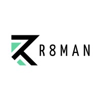 R8man capital Gmbh logo - Similar company to Tomorrows Business Gmbh