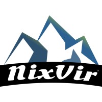 NixVir logo - Similar company to Manifest Escapes