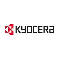 KYOCERA Fineceramics Europe GmbH logo - Similar company to Ceramtec – The Ceramic Experts