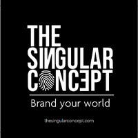 The Singular Concept logo - Similar company to Advantia Comunicación Gráfica