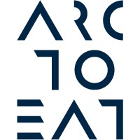 ARC TO EAT Culinary Architecture logo - Similar company to Gkr Hydro Gmbh