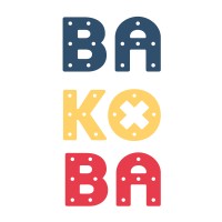 BAKOBA logo - Similar company to Digital Energy Hub