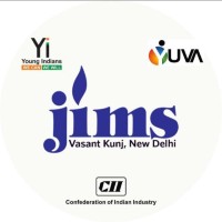 CII YI YUVA- JIMS VK logo - Similar company to Grainz
