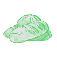 Bread Inc. logo - Similar company to Breadinc.Io