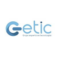 GETIC logo - Similar company to Isvisoft