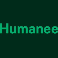 Humanee logo - Similar company to Trippin Tech