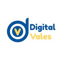 Digital Vales logo - Similar company to Recruit Site Ltd