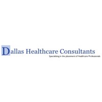 Dallas Healthcare Consultants logo - Similar company to Dfw Medical Practice Consultants