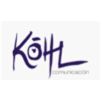 Kohl Comunicación logo - Similar company to Agencia Mil Millones