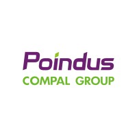 Poindus Systems Corporation logo - Similar company to Boxtec