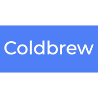 Coldbrew AI logo - Similar company to Cold Brew