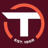 Aannemingsbedrijf Tibben Mariënheem logo - Similar company to Bajo Bouw & Ijzerwerken B.V.