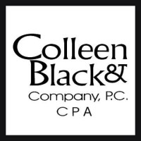 Colleen Black & Co PC CPAs logo - Similar company to Rml & Associates Cpas