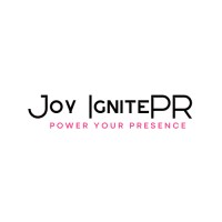 JOY IGNITEPR logo - Similar company to The Content Unit