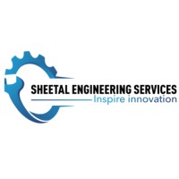 Sheetal Engineering Services logo - Similar company to Yaxis Structural Steels Pvt. Ltd.