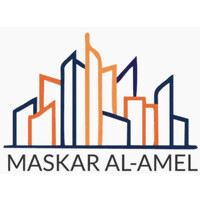 Maskaralamel | معسكر العمل logo - Similar company to Bodyslims