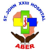 St. John XXIII Hospital Aber logo - Similar company to Kingston 2021 Pharma Ltd