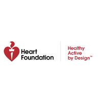 Healthy Active by Design logo - Similar company to Fablabdesignstudio