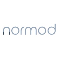 Normod logo - Similar company to Nurus