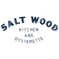 Salt Wood Kitchen and Oysterette logo - Similar company to Amara Restaurants