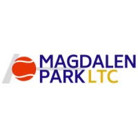 Magdalen Park Lawn Tennis Club